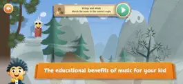 Game screenshot Mazaam - The Musical Genius mod apk