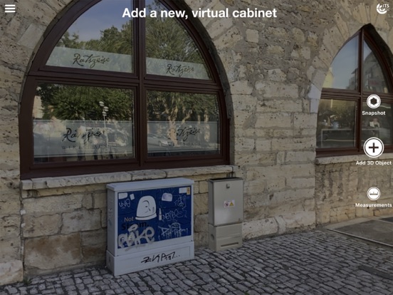 Screenshot #5 pour ITS View