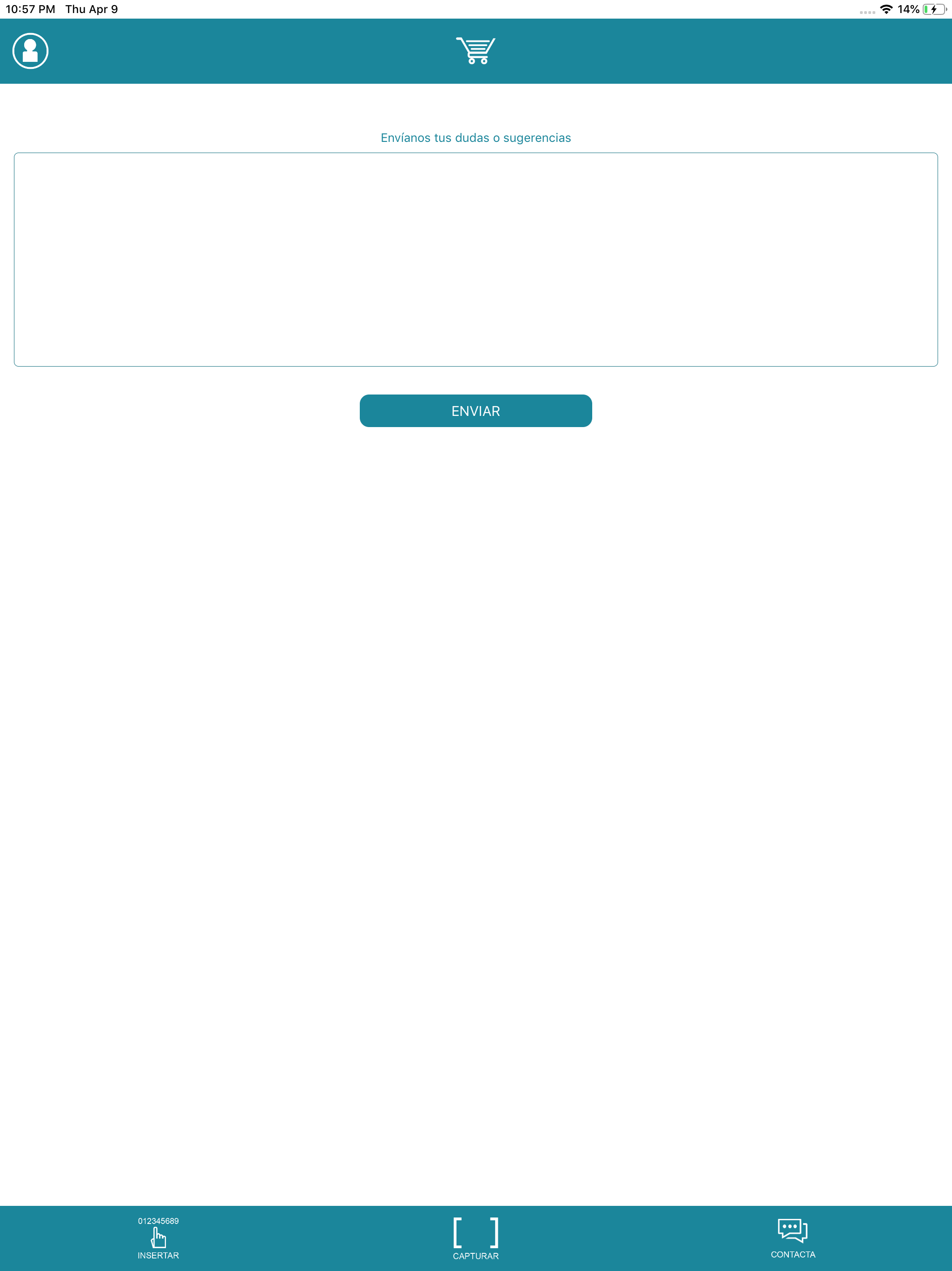 SECODE screenshot 9