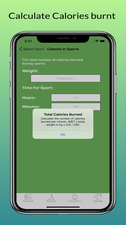 Fit By Keto screenshot-5