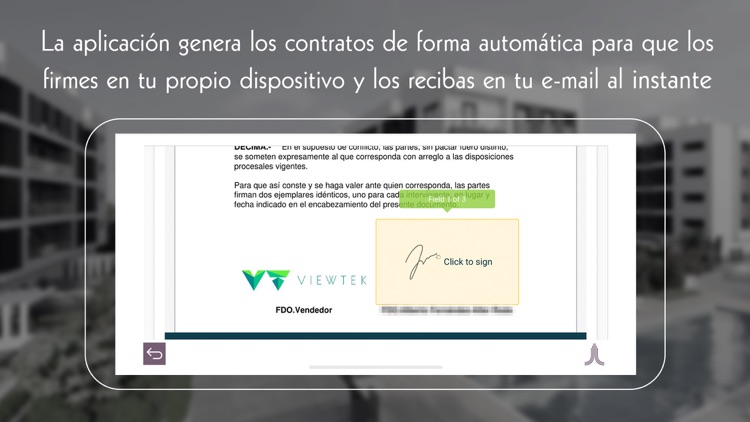La Finca de Los Jardines screenshot-7
