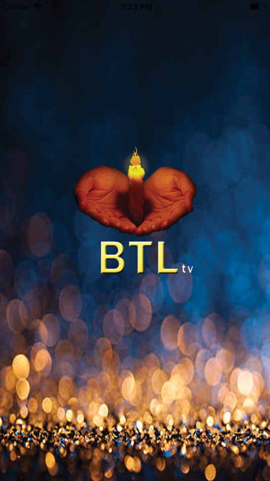 BTL TV - 1.1 - (iOS)