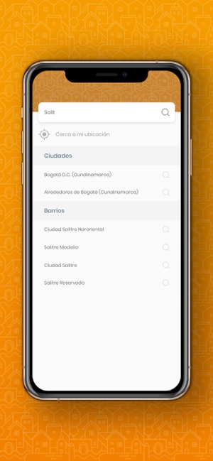 Metrocuadrado Venta y Arriendo(圖4)-速報App