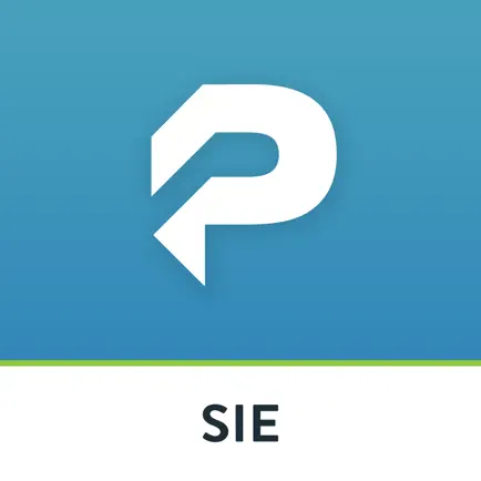 SIE Pocket Prep Cheats