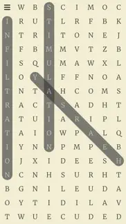 word search large problems & solutions and troubleshooting guide - 2