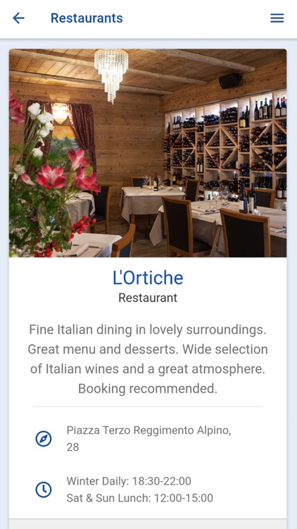 Sauze d'Oulx screenshot-7