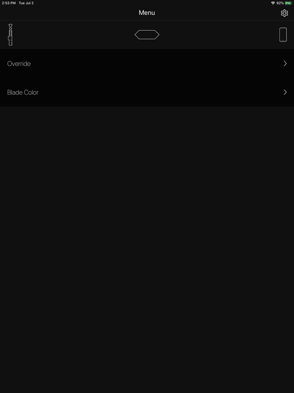 Screenshot #6 pour ForceSync