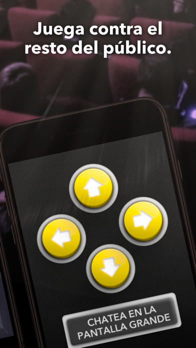 Screenshot #2 pour CinesaFun