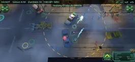 Game screenshot Zombie Defense HNG hack