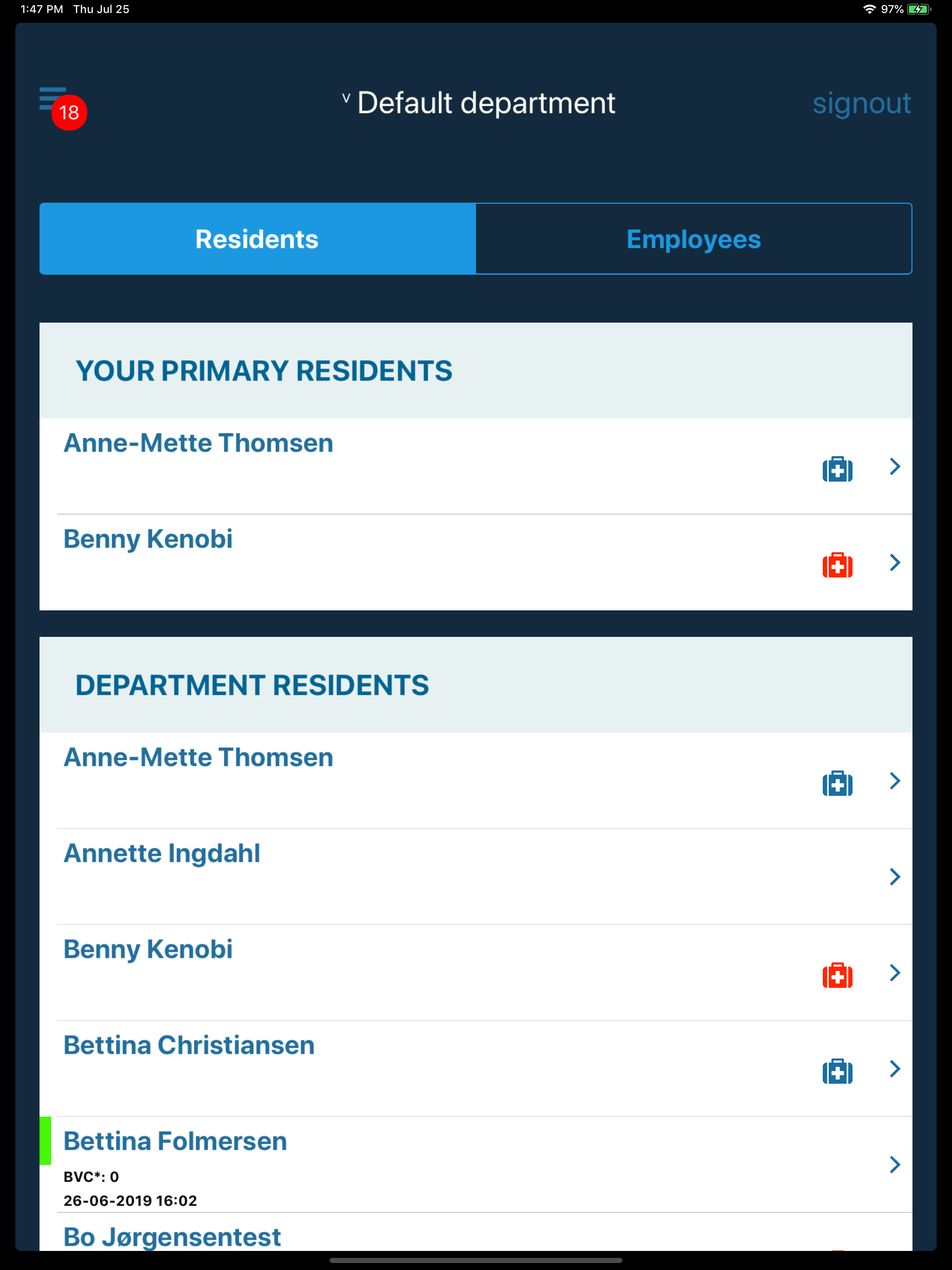 EG Bosted Mobile