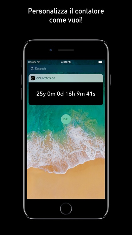 CountMyAge screenshot-4