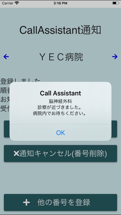 Seagull-LC Call Assistant