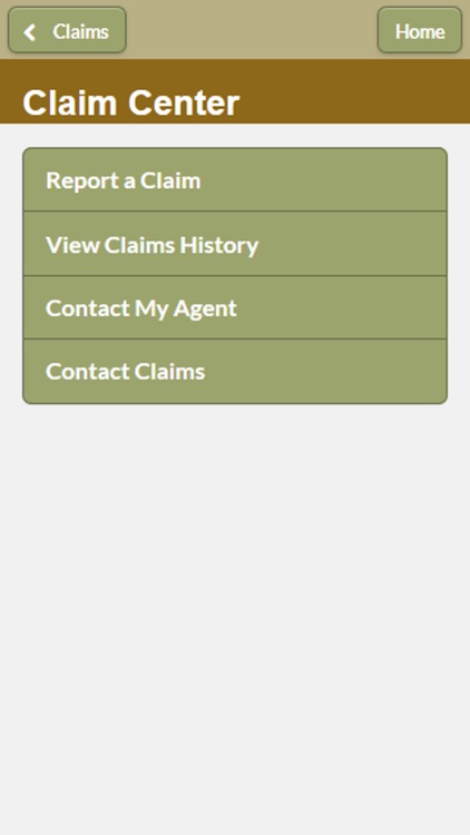 Southern Oak Insurance Mobile screenshot-4