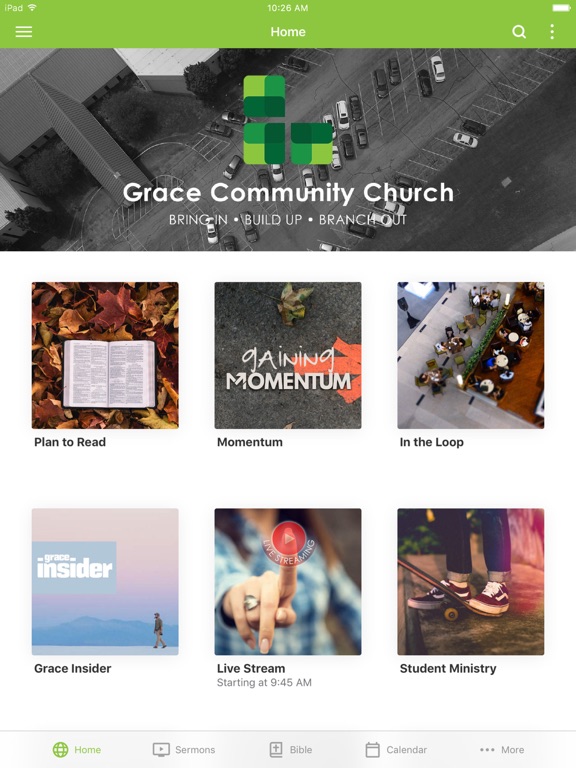 Screenshot #4 pour Graceb3