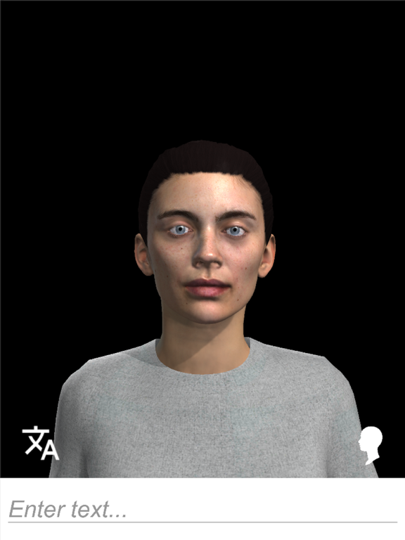 Screenshot #4 pour GeminID Virtual Interpreter