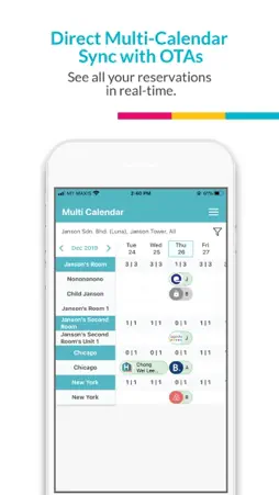 HostPlatform Mobile screenshot 4