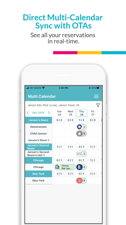 HostPlatform Mobile screenshot-3
