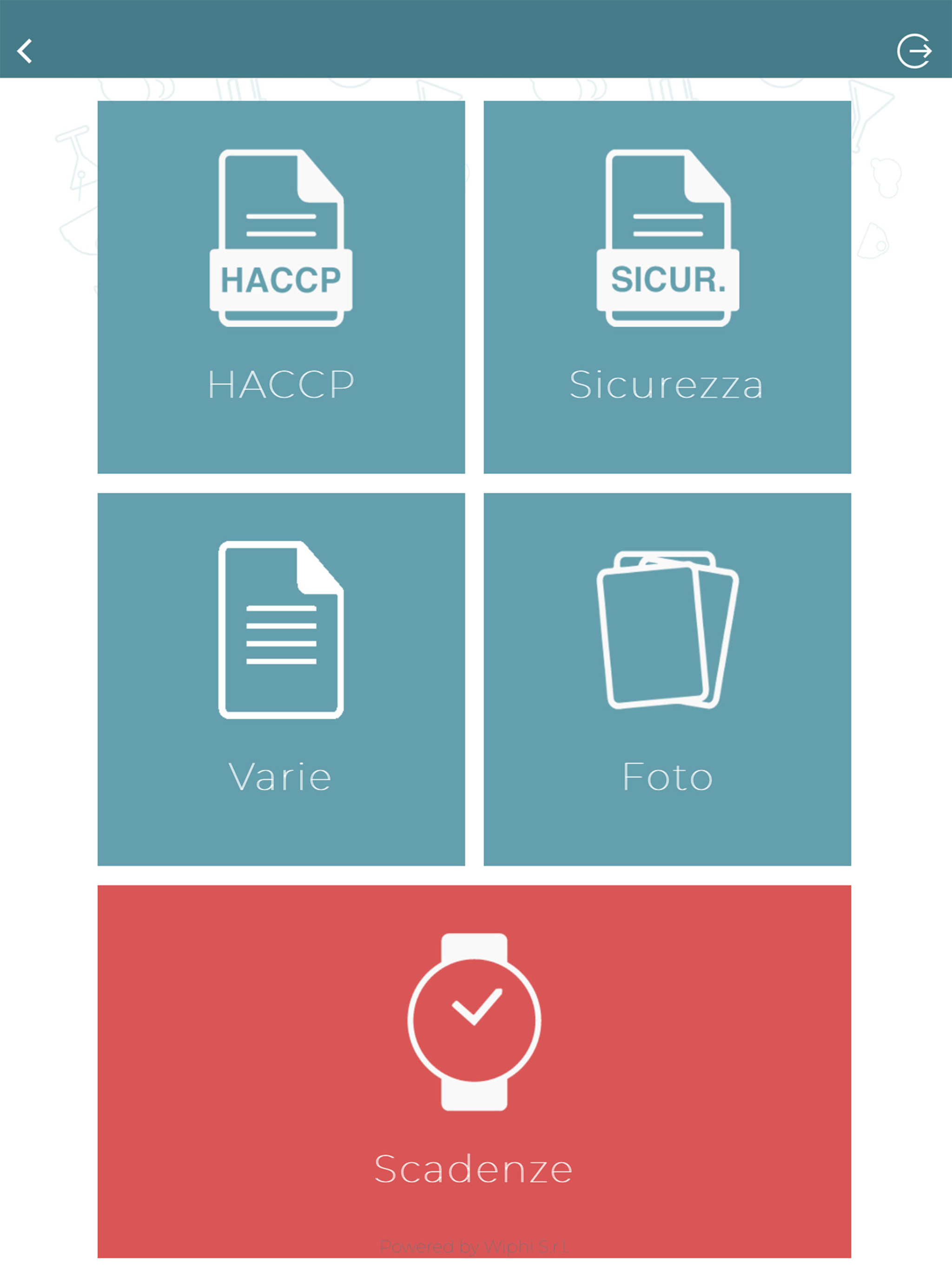 ConServizi screenshot 14