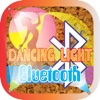 Dancing Bluetooth Light - iPhoneアプリ
