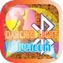 Dancing Bluetooth Light