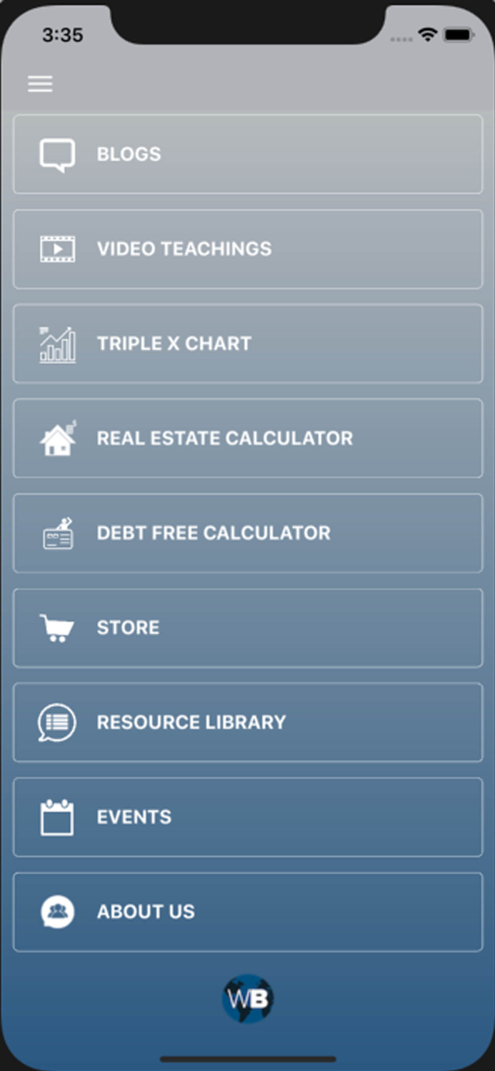 WealthBuilders-Billy Epperhart