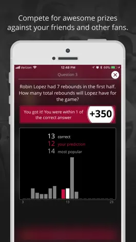 Game screenshot FanBeat hack