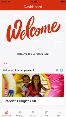 Game screenshot Cal Elite mod apk