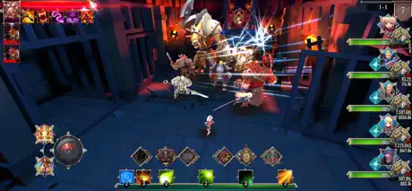 地下城與治療者 : Raid Manager