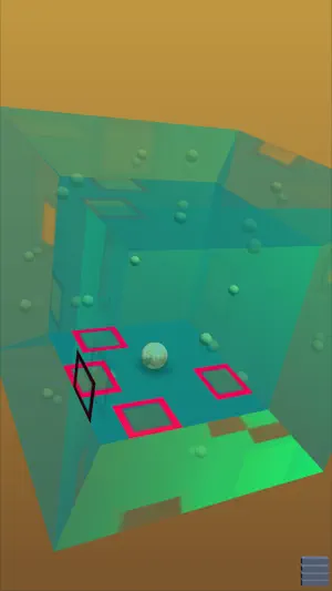 Tesseract! screenshot 2