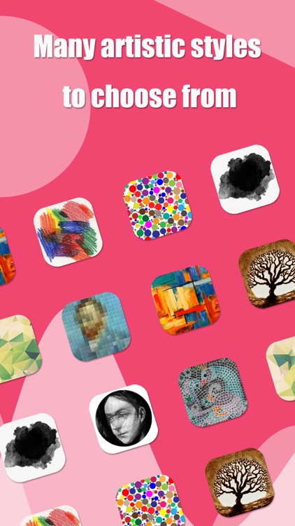 Painterly - Photo Editor