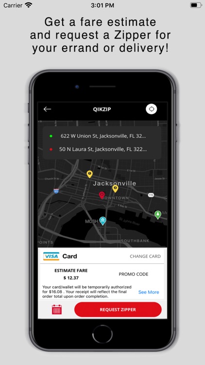 QikZip screenshot-5