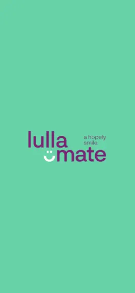 Game screenshot Lullamate mod apk