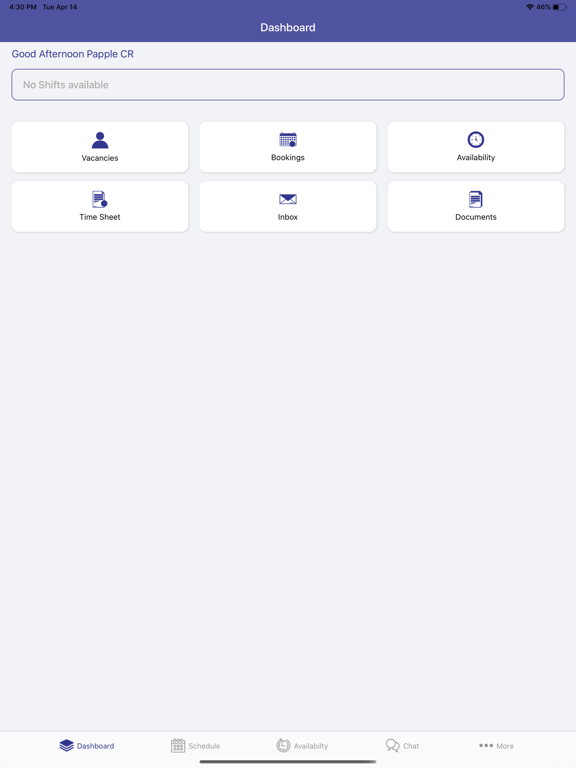 Screenshot #6 pour Care 2020 Recruitment Ltd