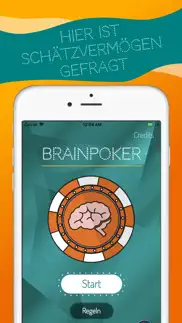 brainpoker - das schätzspiel problems & solutions and troubleshooting guide - 1
