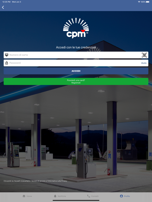 Screenshot #5 pour CPM Club