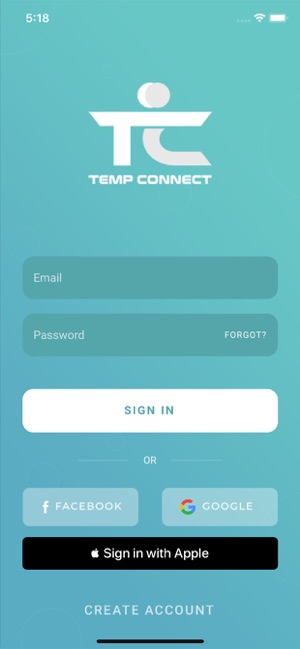 TempConnect(圖2)-速報App