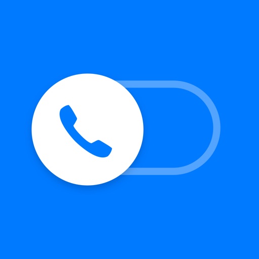 SwitchPhone — 2nd Phone Number Icon