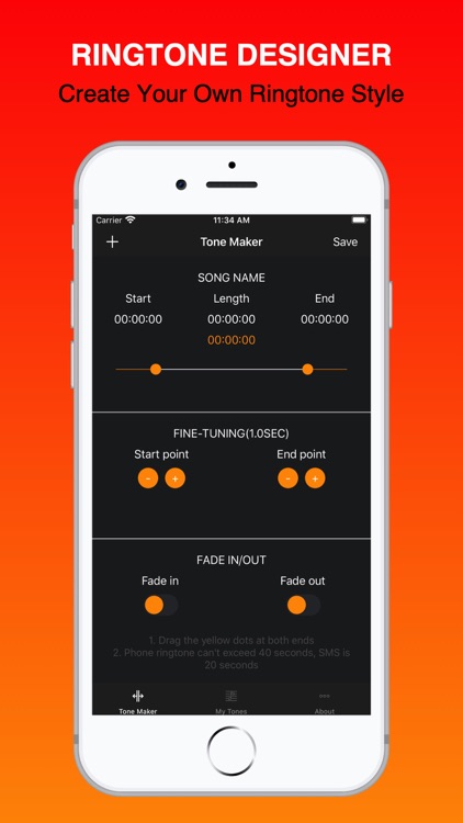 Ringtones for iPhone (2020)