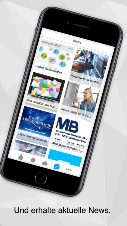 Company-Messenger