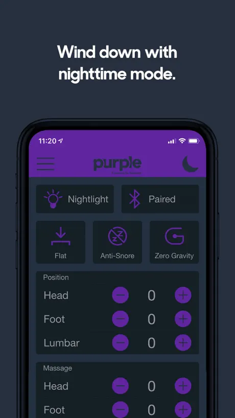 Purple Powerbase