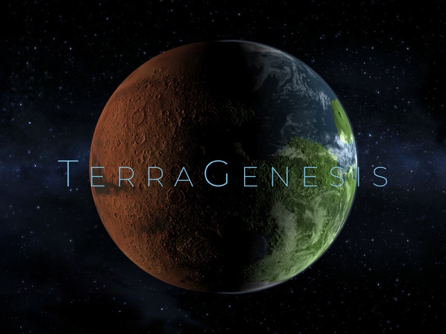 TerraGenesis - Space Settlers - Apps on Google Play