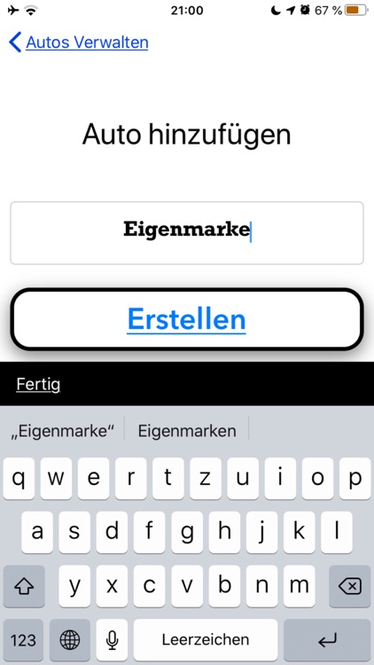 TankApp screenshot-4