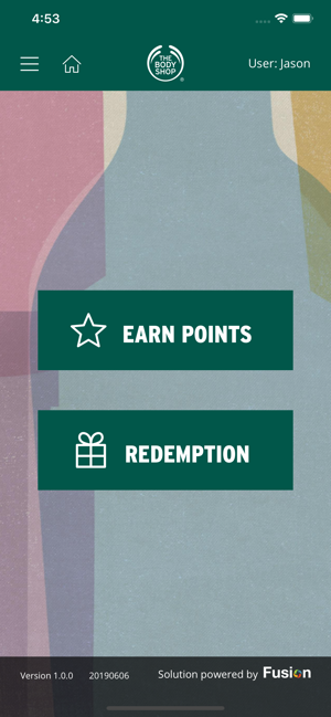 Fusion Stamp Redemption(圖2)-速報App