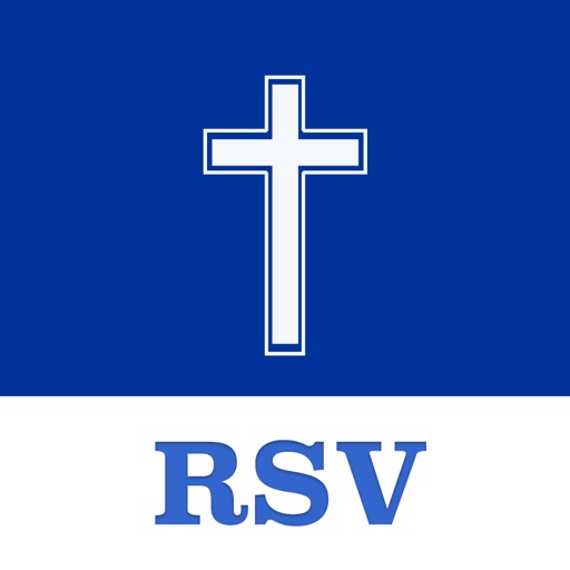 RSV Bible icon