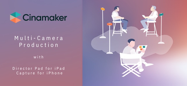 Cinamaker Capture(圖1)-速報App