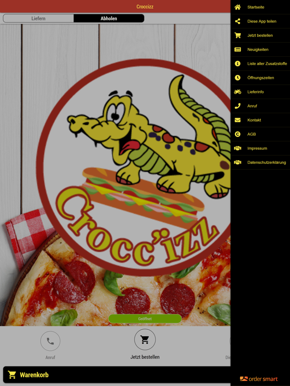 Screenshot #5 pour Croccizz