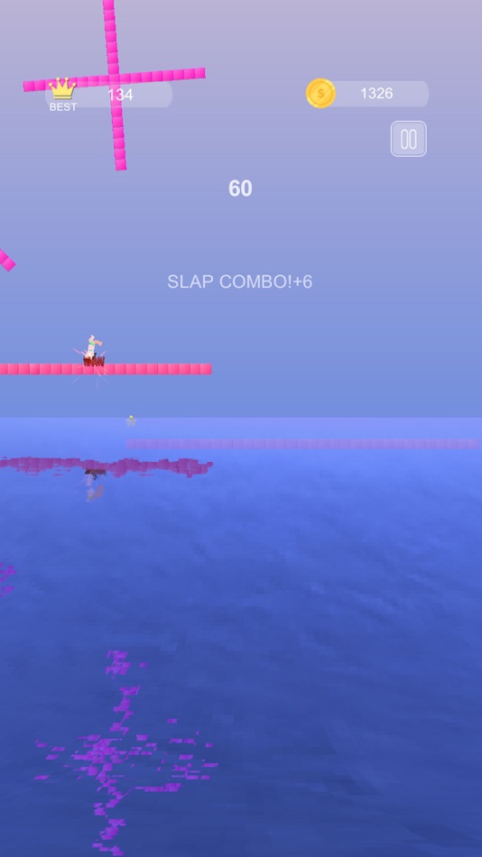 #4. Draw Aquapark (iOS) 由: MoonGames