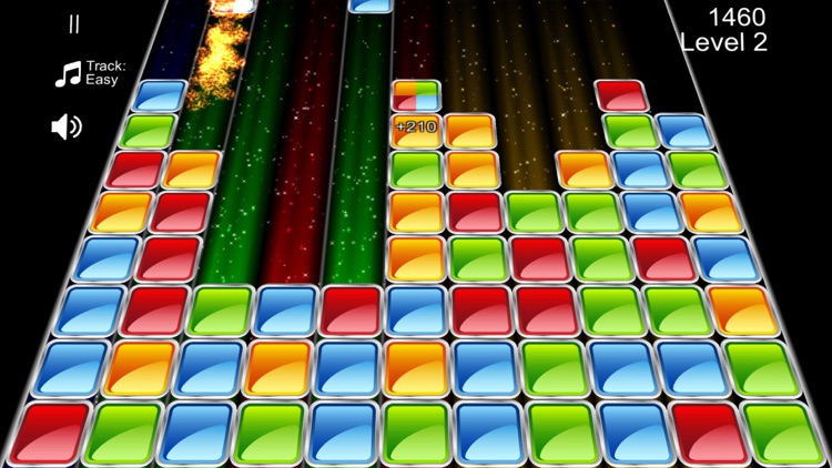 Chroma CRUSH! screenshot-4