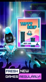 Budge GameTime screenshot