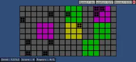 Game screenshot uniTower hack